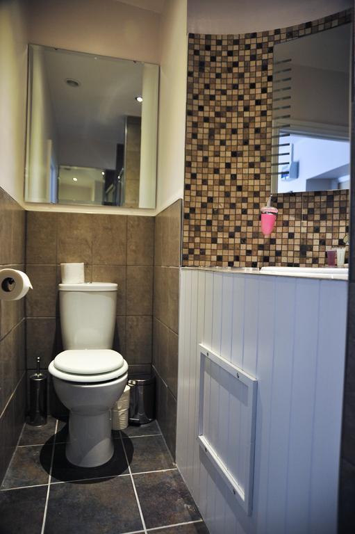 The Warwick Arms Chew Magna Quarto foto